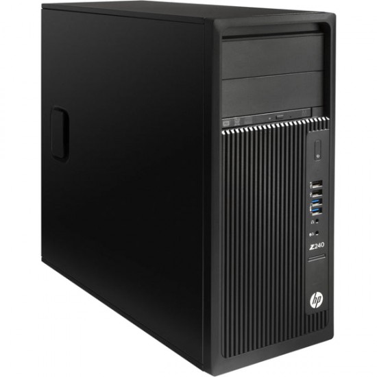 W.S HP Z240 Core i5-6th RAM 8GB DDR4 SSD 128GB HDD 500GB Radeon Pro WX3100 4GB GDDR5 400W W.S HP Z240 Core i5-6th RAM 8GB DDR4 SSD 128GB HDD 500GB Radeon Pro WX3100 4GB GDDR5 400W